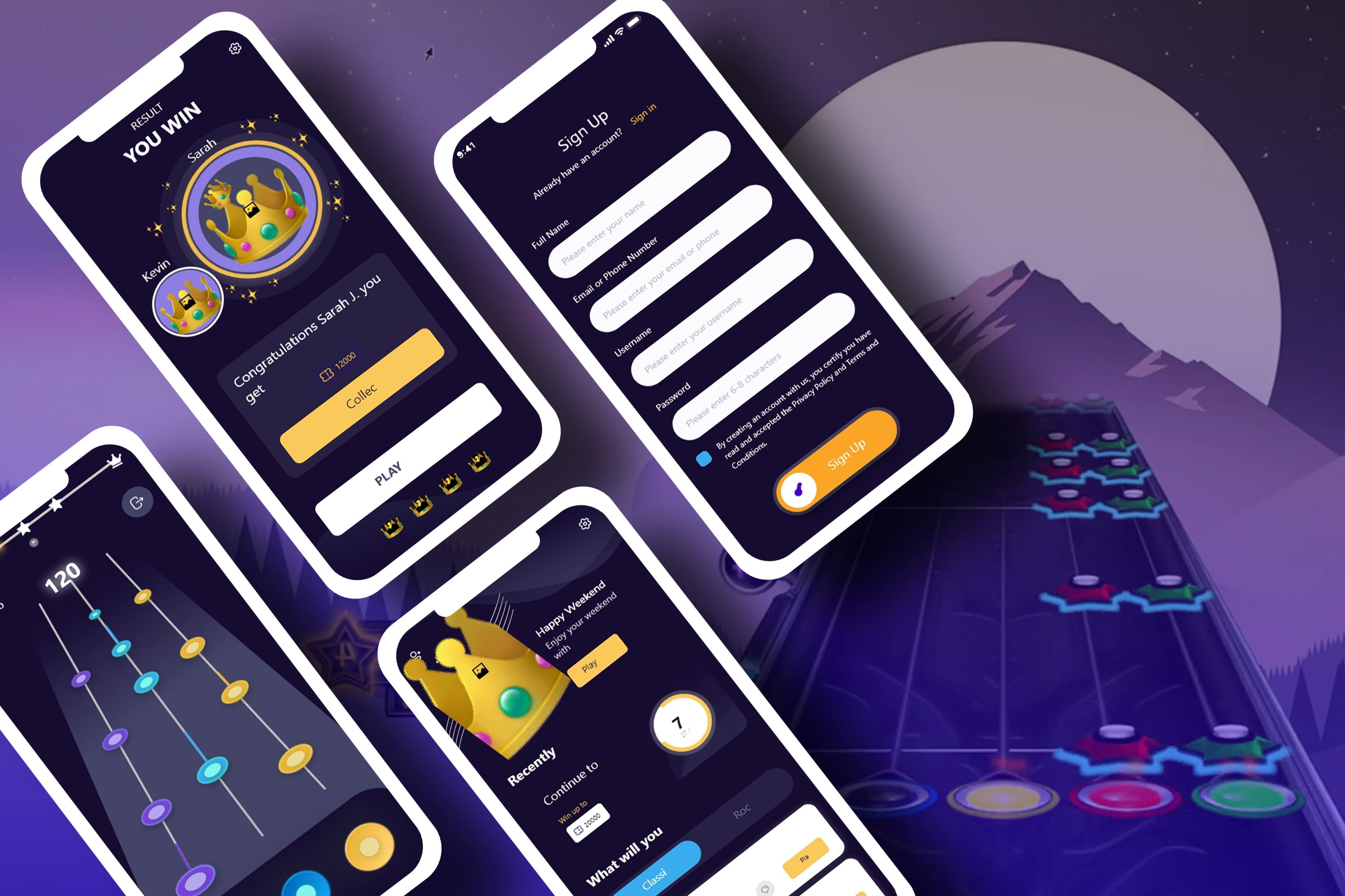 portfolio